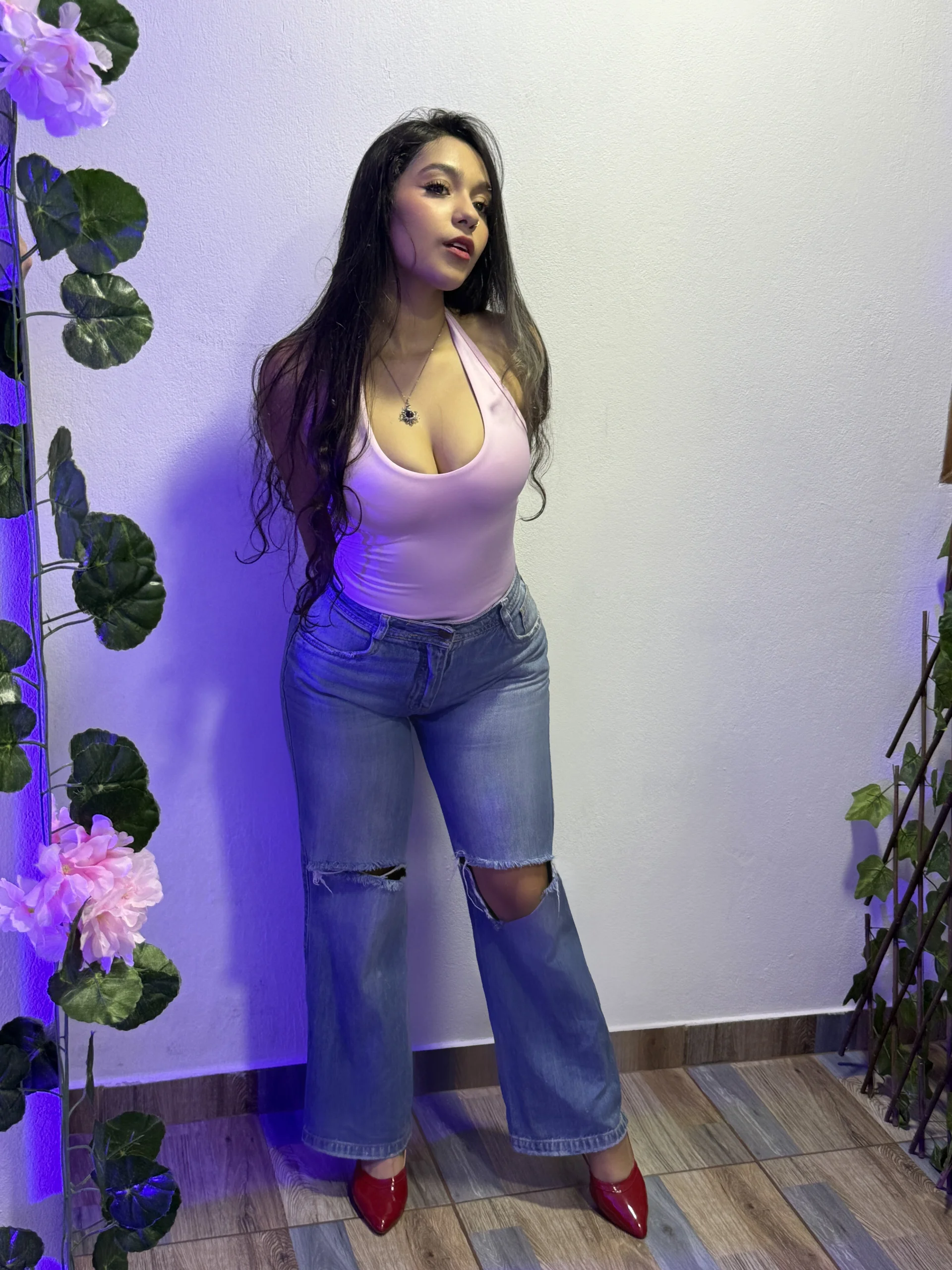XXX Porn Photo of Nude Sabrina_Adams04 14