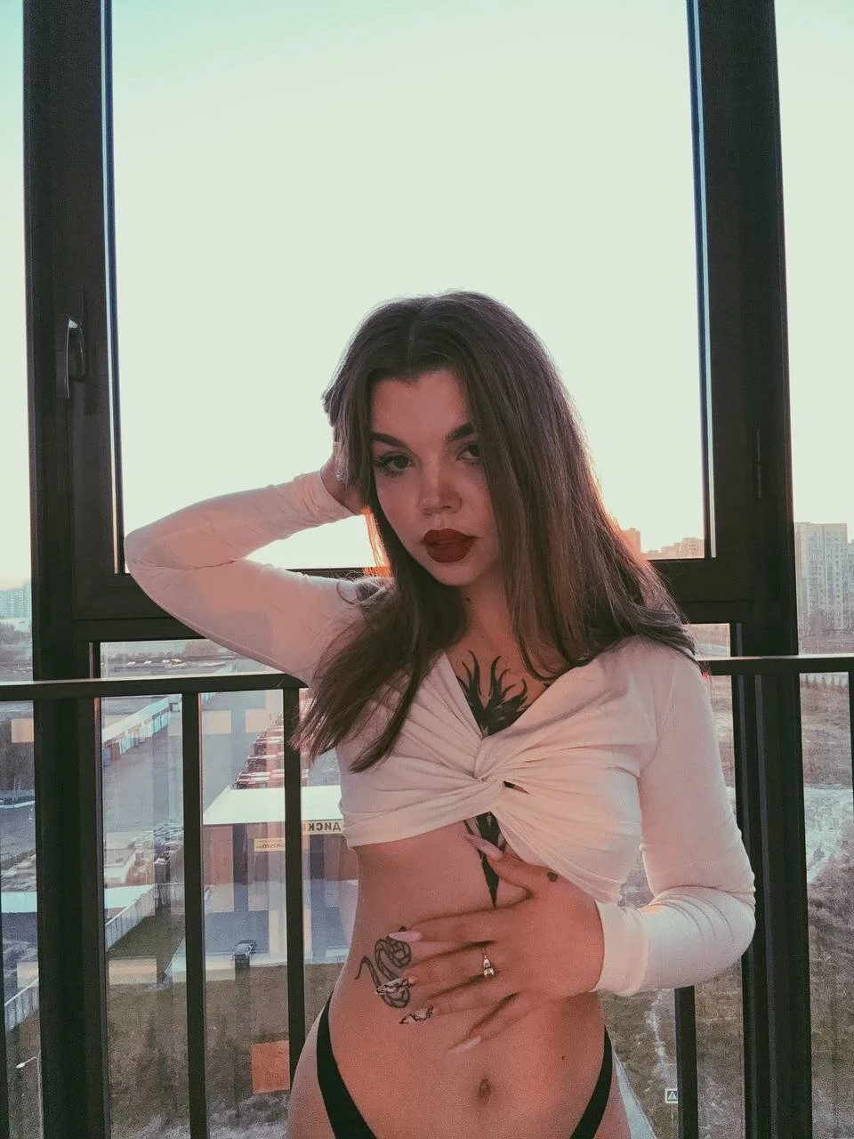 XXX Porn Photo of Nude Mar_Goo 50