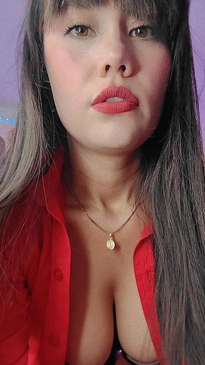 XXX Porn Photo of Nude LilaRvsh 6