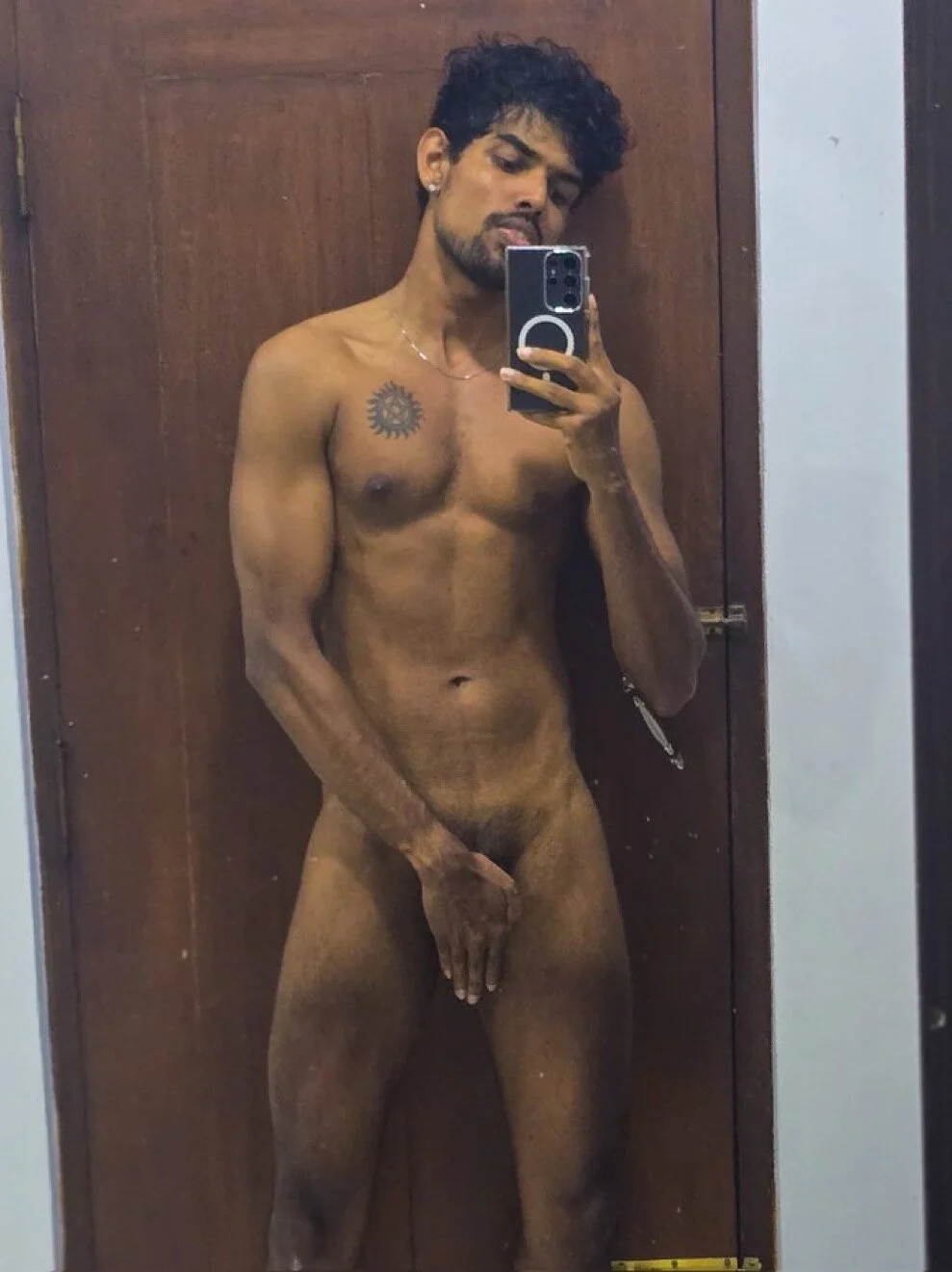 XXX Porn Photo of Nude walkolla_HF 1