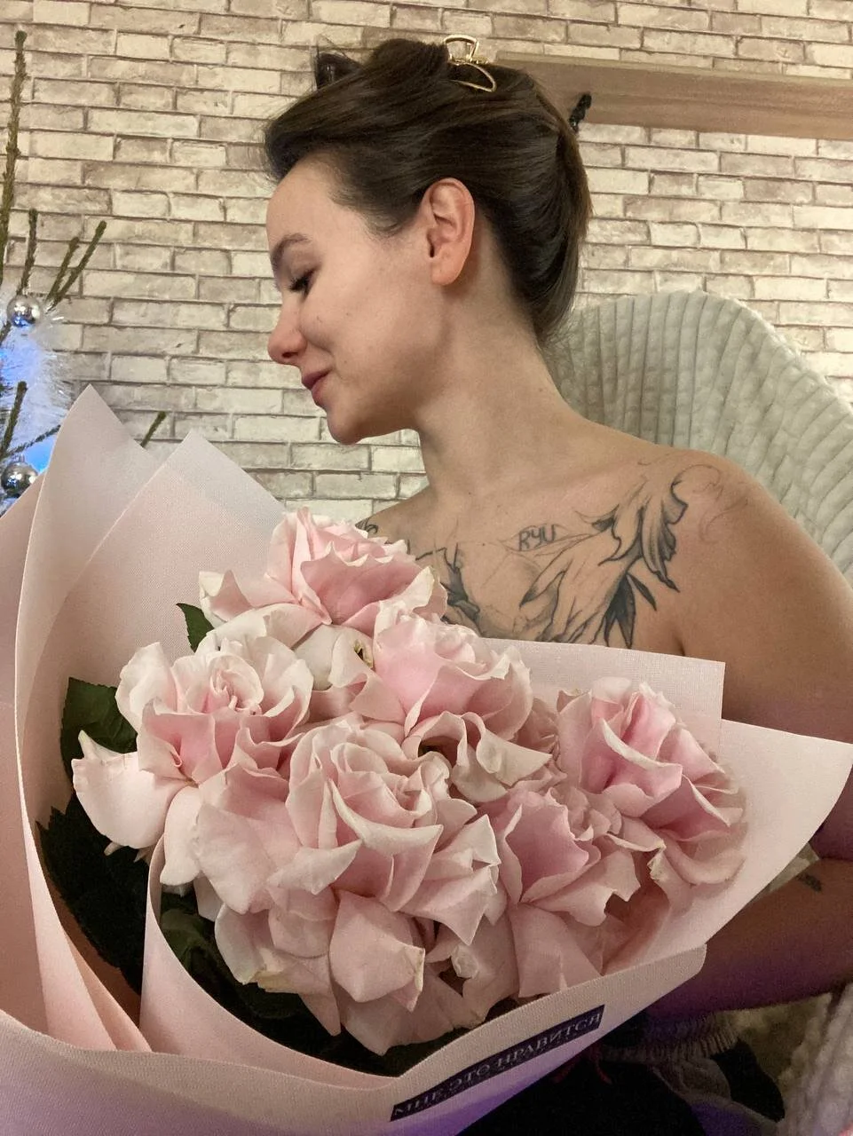 XXX Porn Photo of Nude lil_luna_x 29