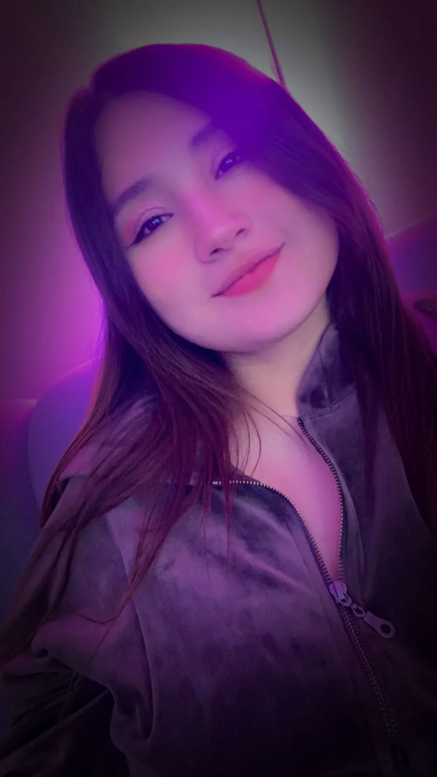 XXX Porn Photo of Nude miaharvey_69 1