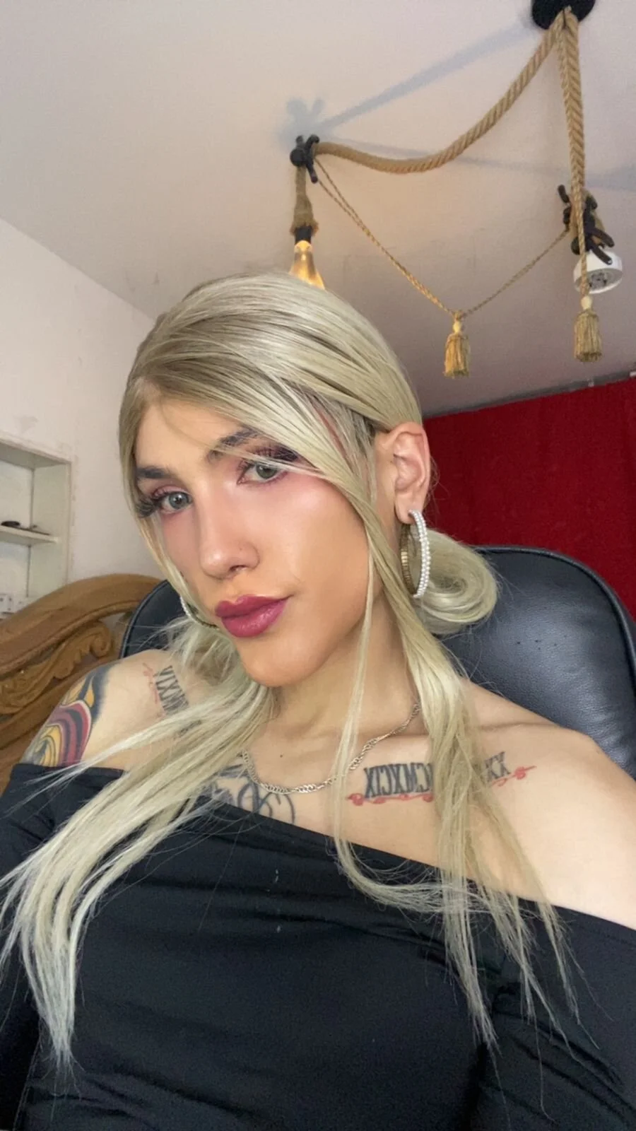 XXX Porn Photo of Nude pollet_brown 19