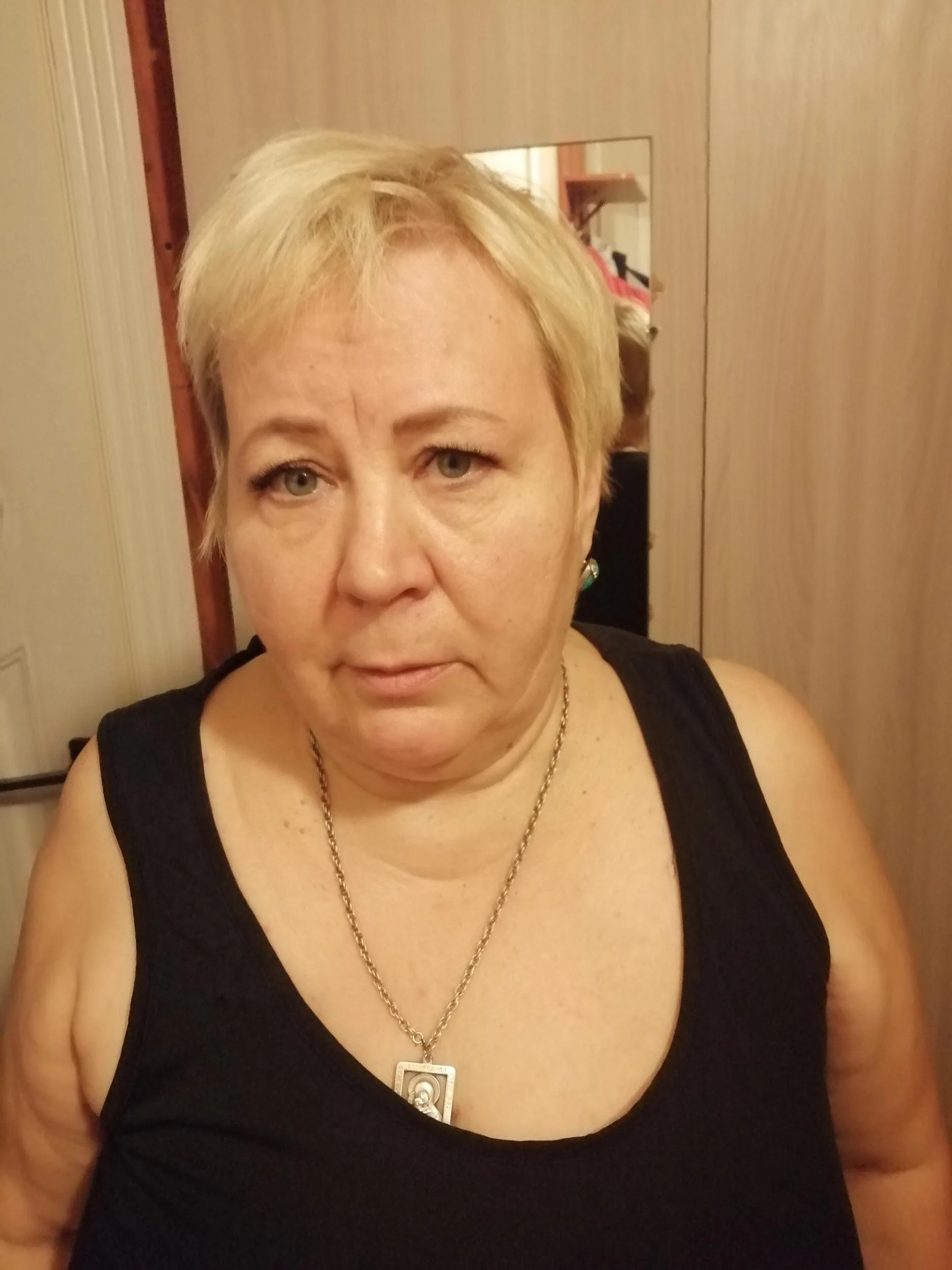 XXX Porn Photo of Nude EffectFiona 3