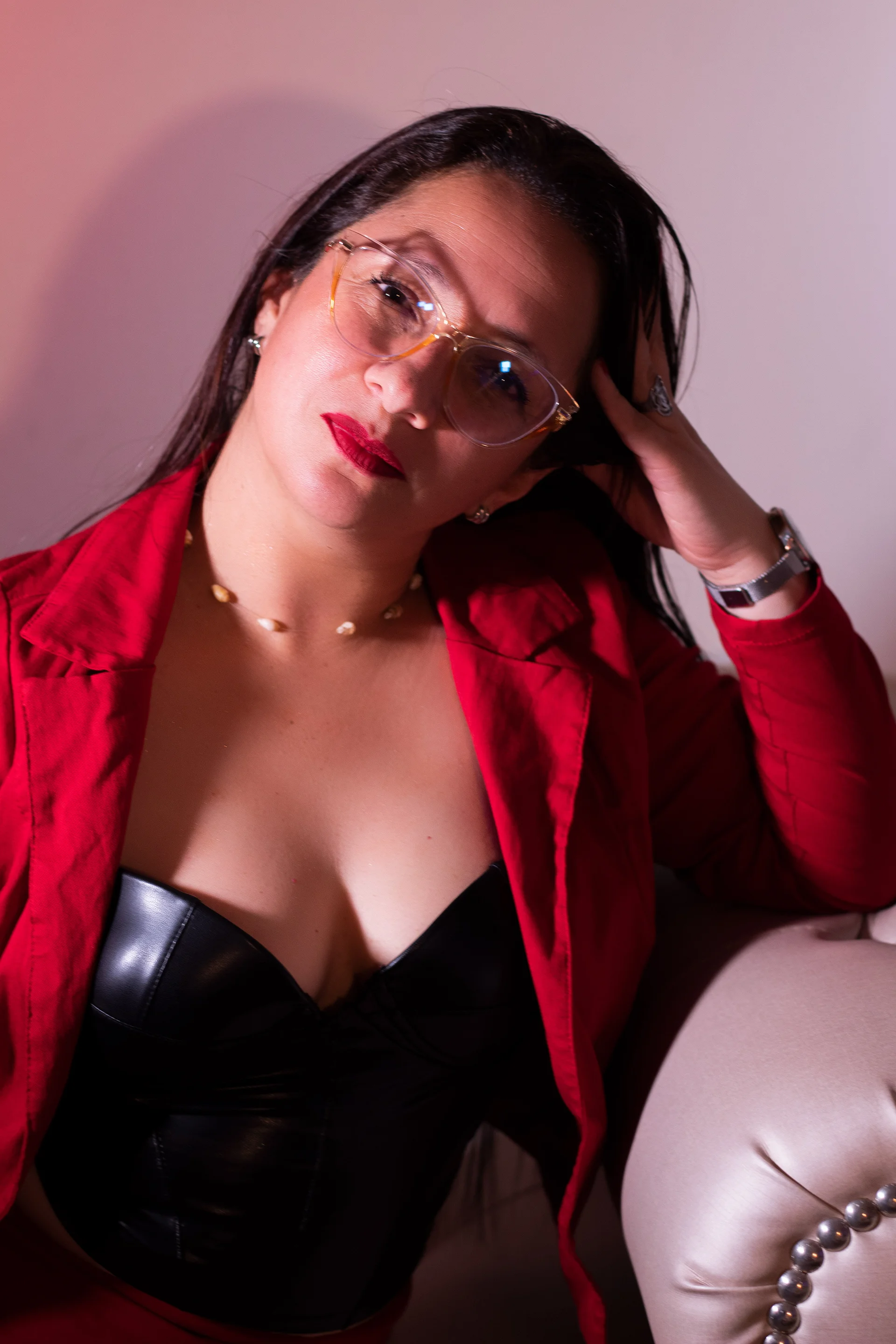 XXX Porn Photo of Nude VictoriaRousse__ 8