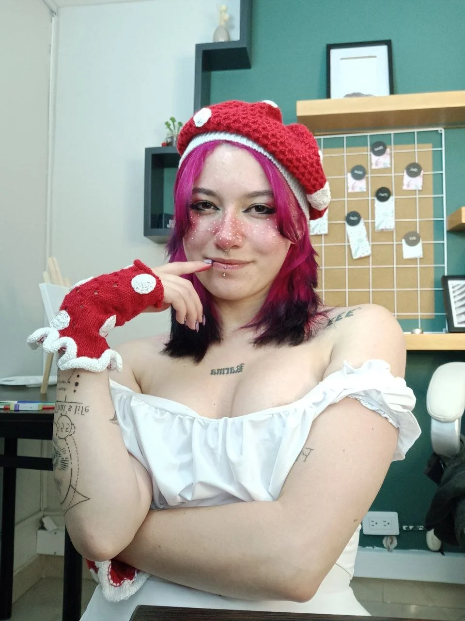 XXX Porn Photo of Nude _zephyr_ 37