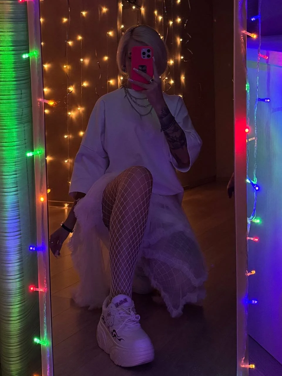 XXX Porn Photo of Nude tykioty_Miley 75