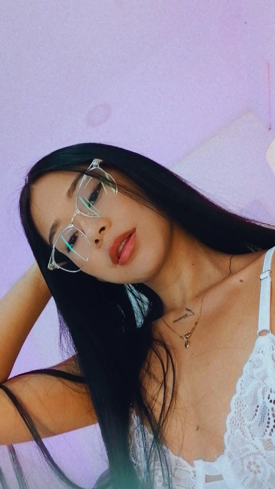 XXX Porn Photo of Nude NinaWong 3