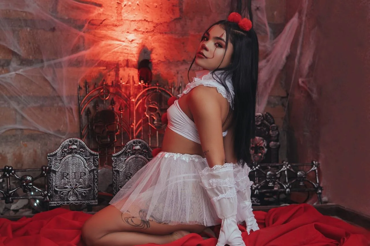 XXX Porn Photo of Nude PauVega_ 66