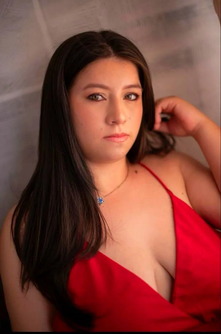 XXX Porn Photo of Nude sary_hott_ 7