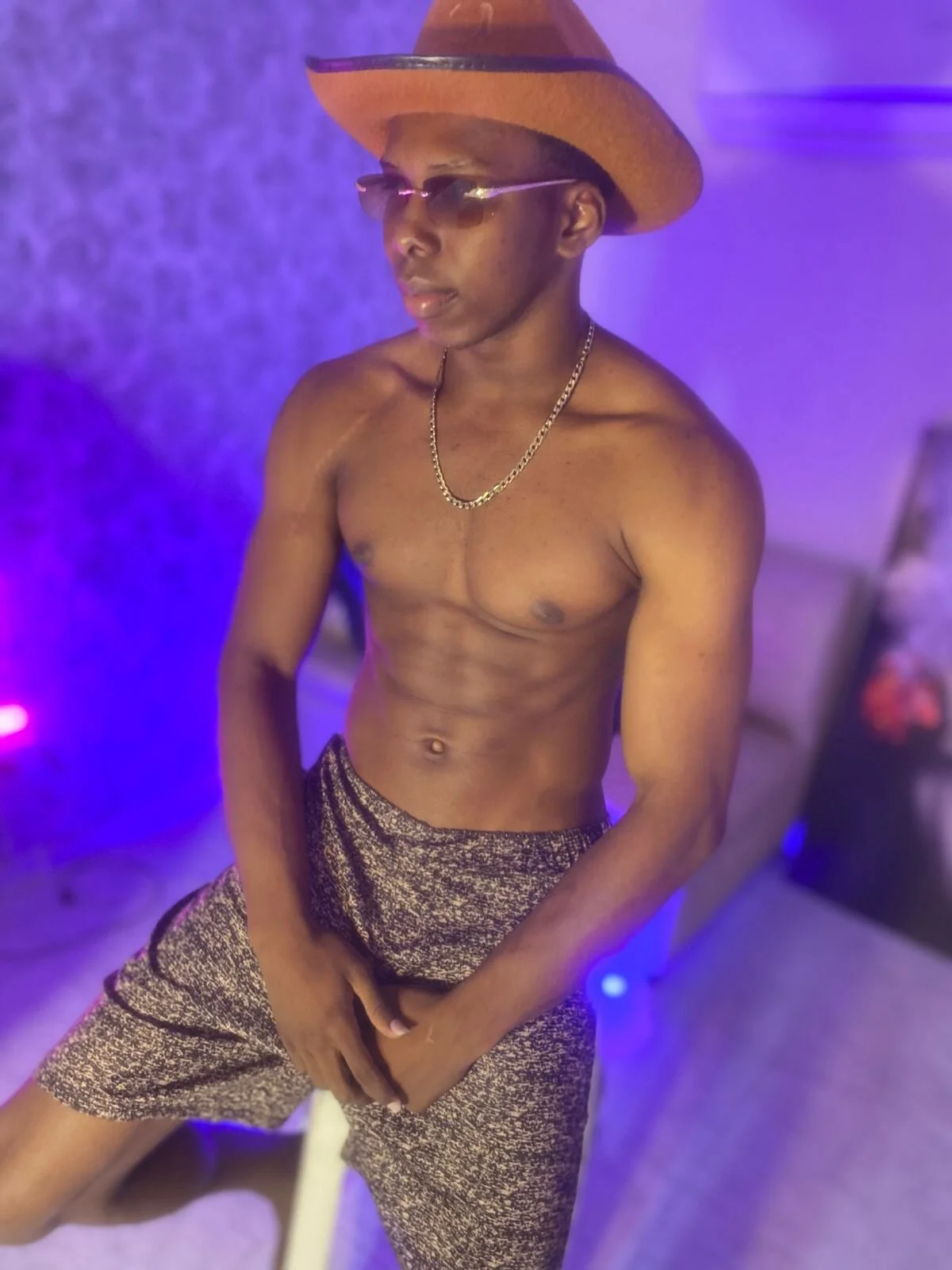 XXX Porn Photo of Nude mike_aly 14
