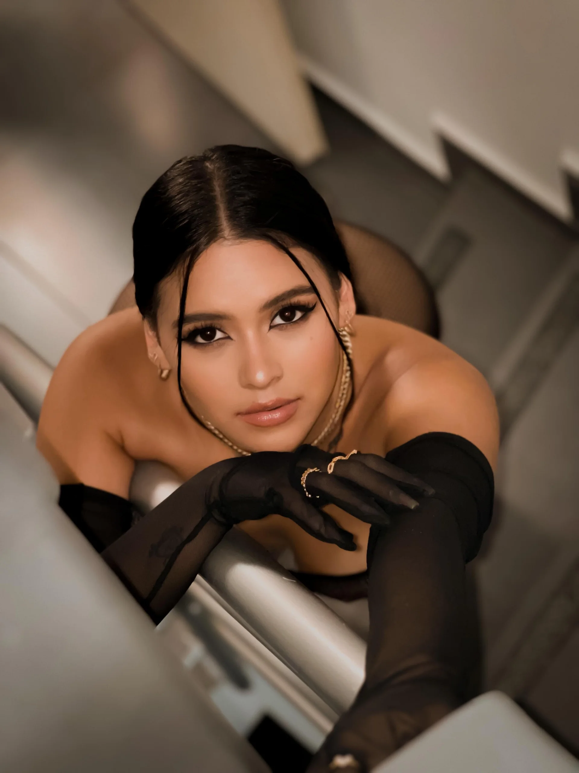 XXX Porn Photo of Nude ToriCrossX 100