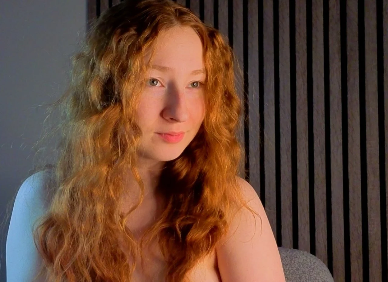 XXX Porn Photo of Nude MaraButtrey 9