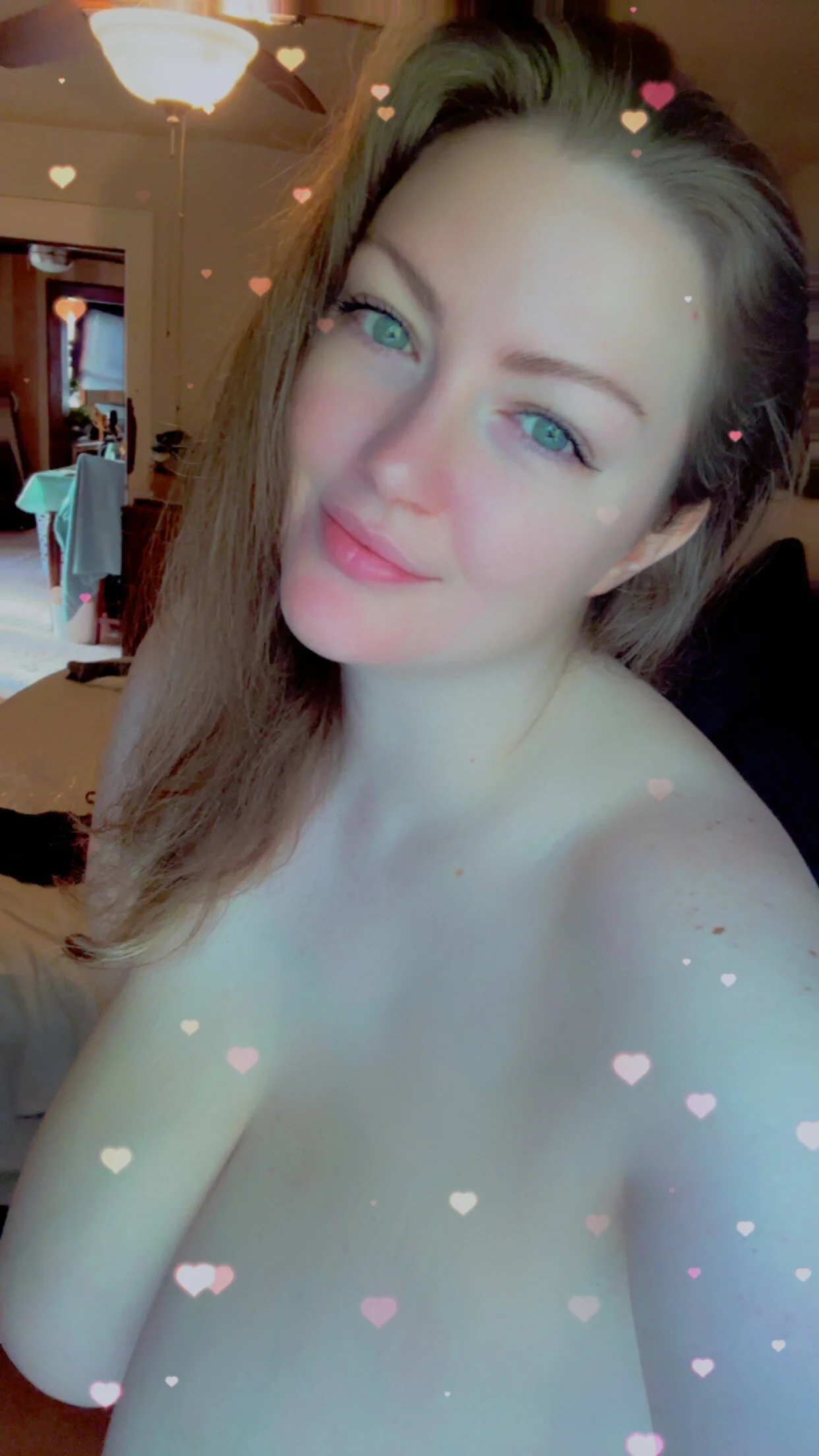 XXX Porn Photo of Nude PefectNipz 17
