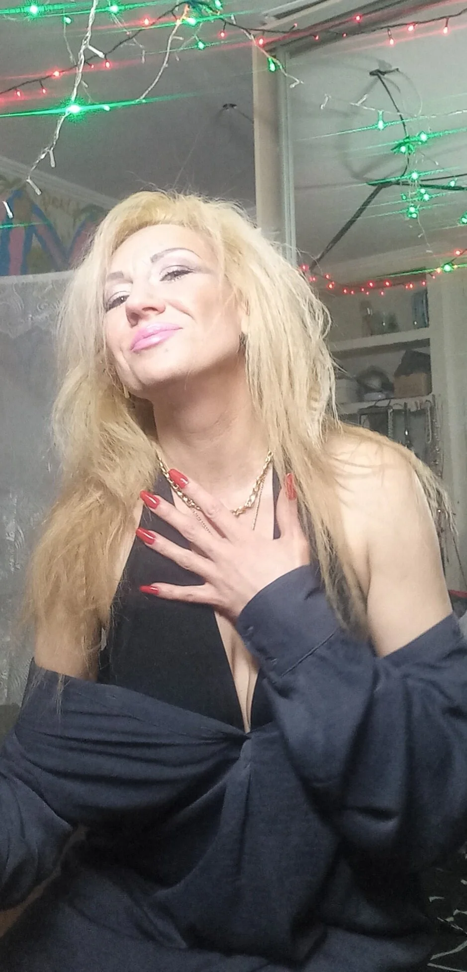 XXX Porn Photo of Nude LilaniLoverx 39