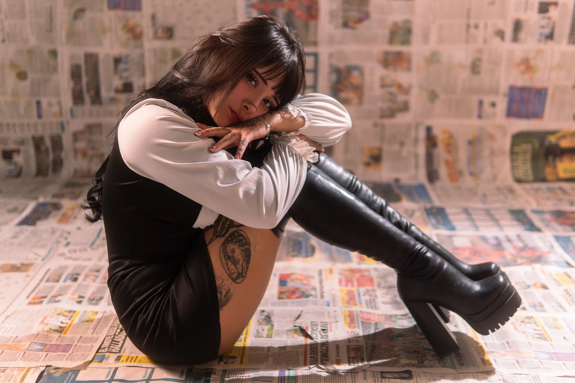 XXX Porn Photo of Nude mia_catt05 69