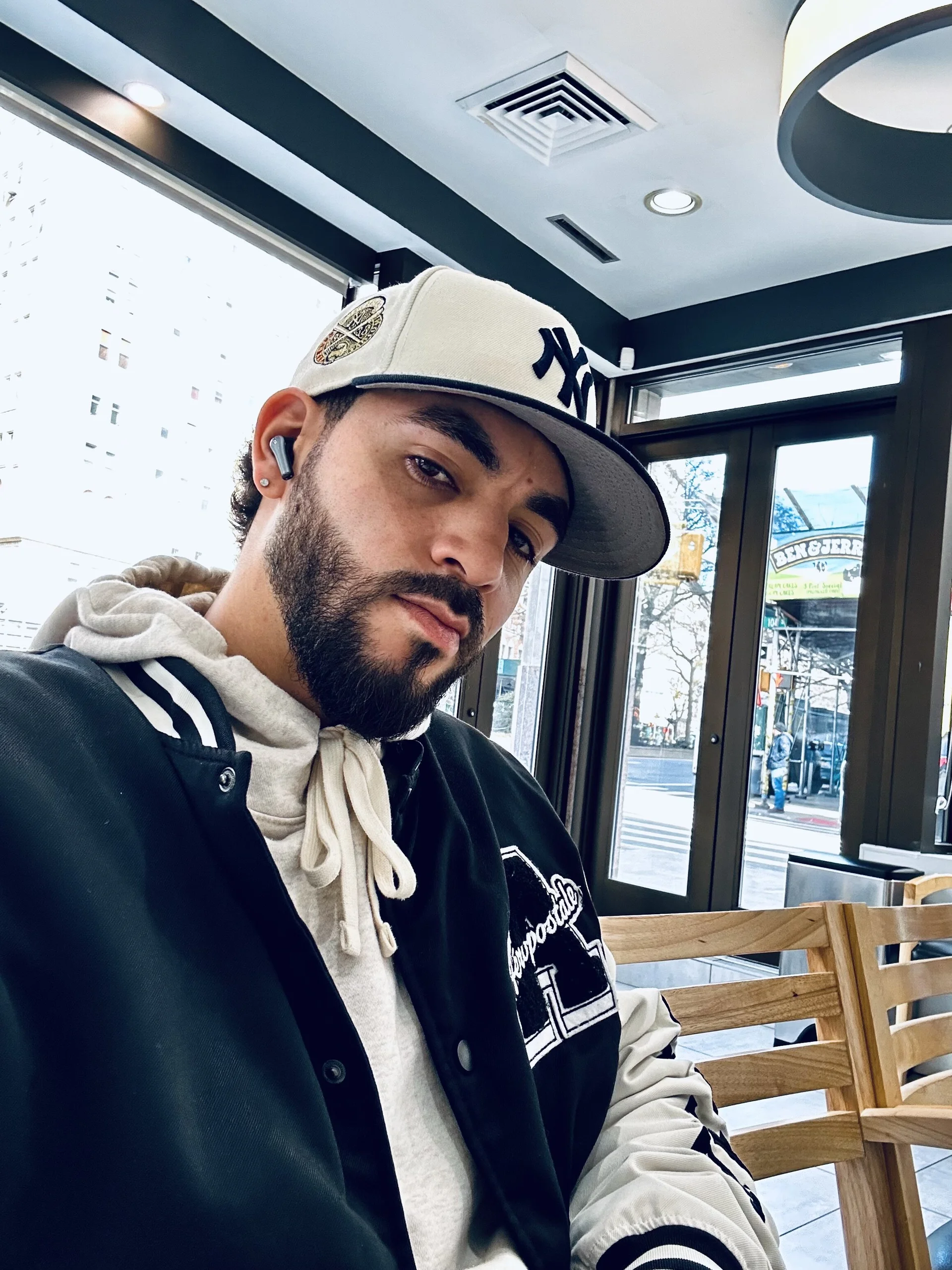 XXX Porn Photo of Nude sam25Nyc 1