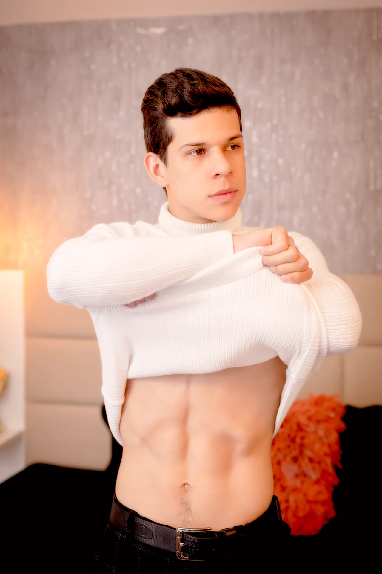 XXX Porn Photo of Nude MarcoSullivan 8