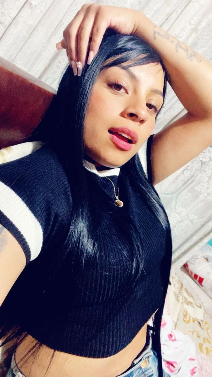 XXX Porn Photo of Nude Kateemos 4
