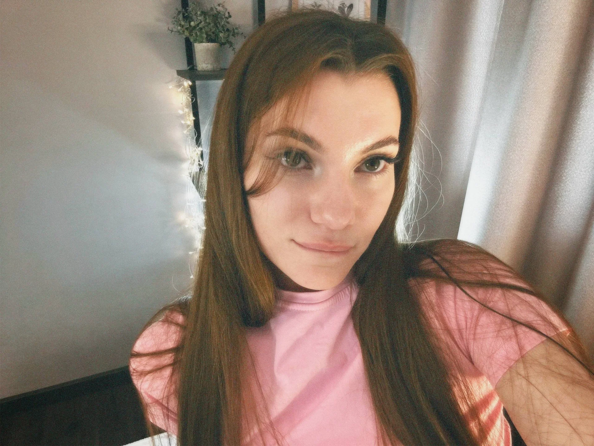 XXX Porn Photo of Nude JerleneBelfy 14