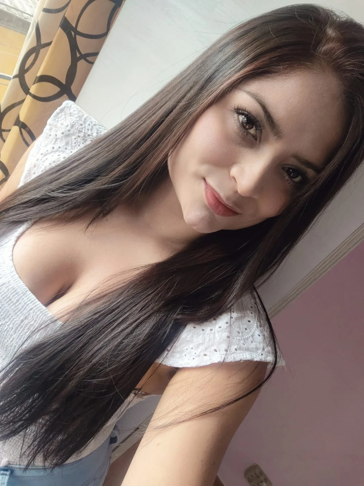 XXX Porn Photo of Nude Korall_ 10