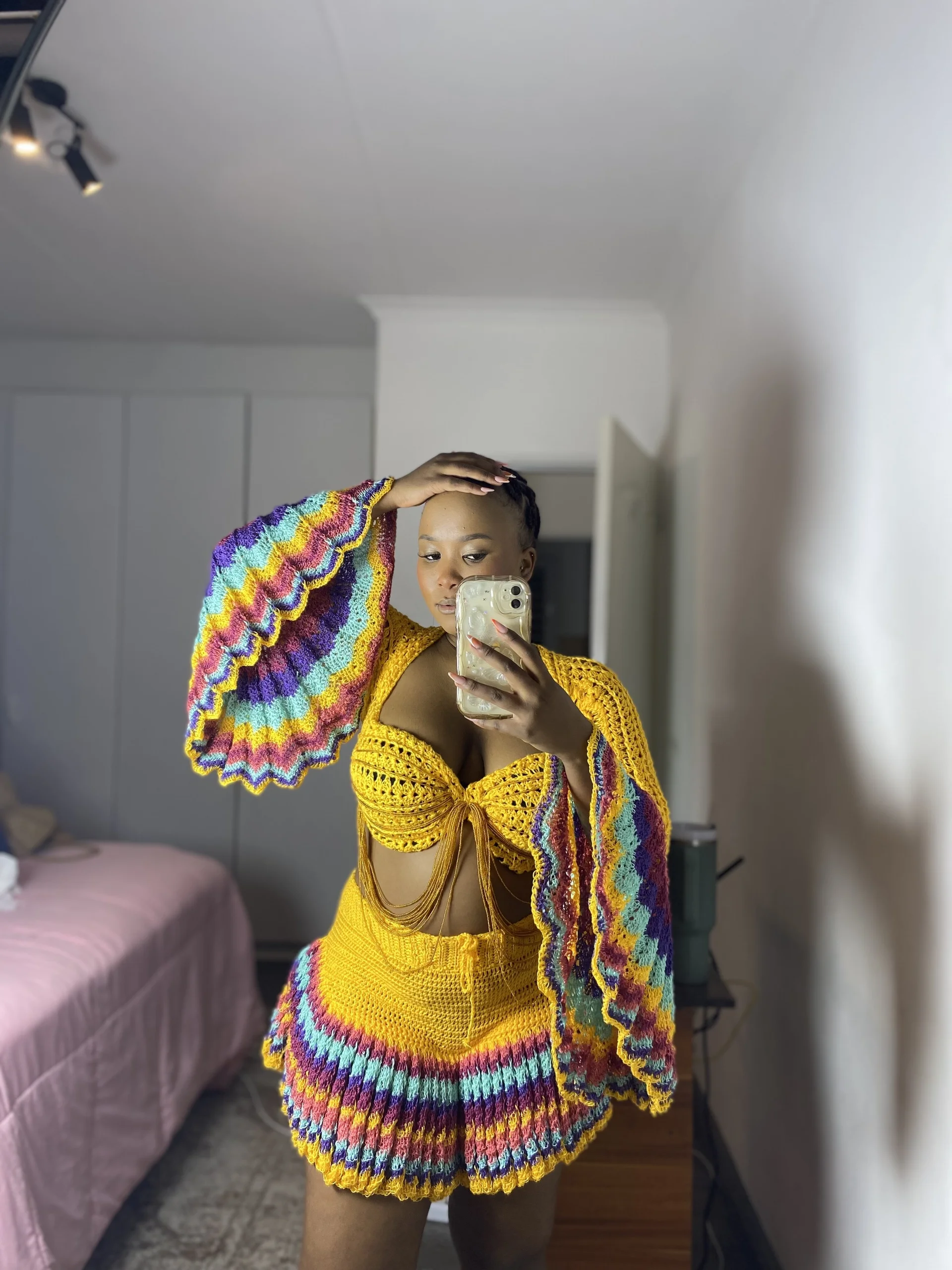 XXX Porn Photo of Nude Stunna_Sandy 18