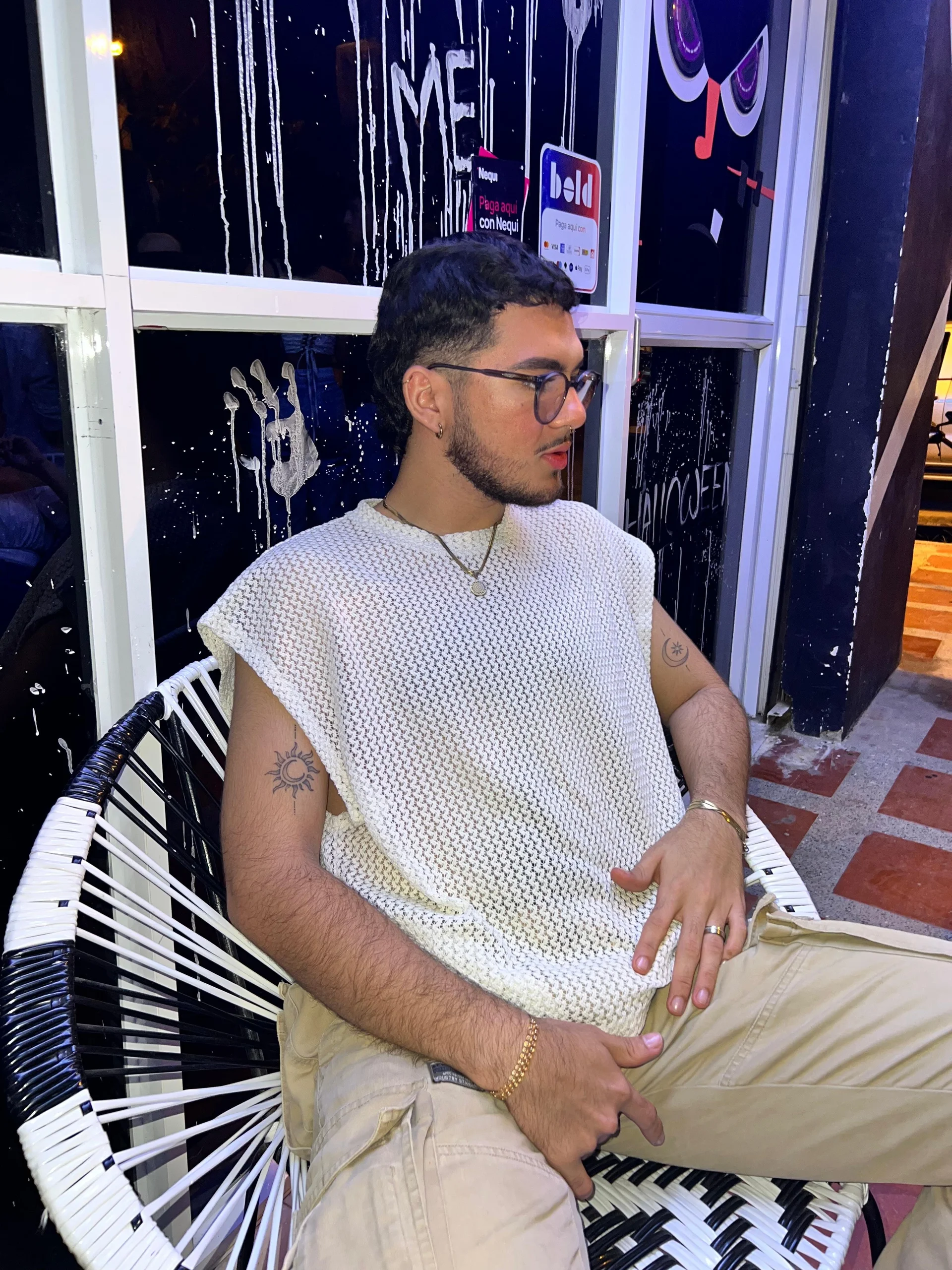 XXX Porn Photo of Nude Zac_Golden 4