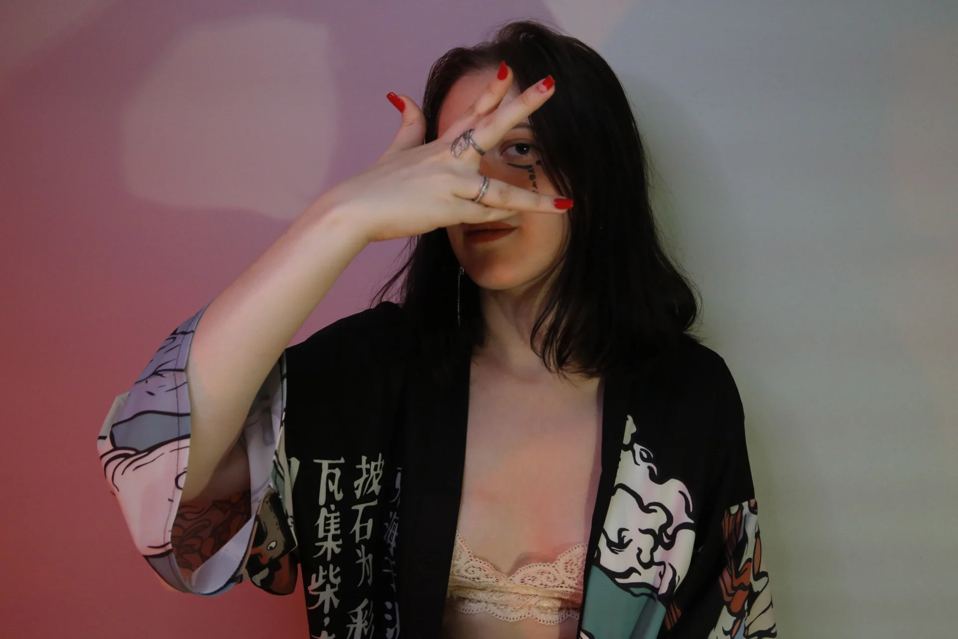 XXX Porn Photo of Nude Charmy_Gracy 36