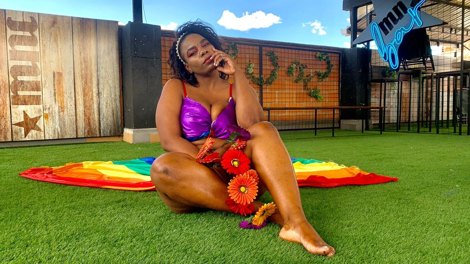 XXX Porn Photo of Nude Idiris_big 20