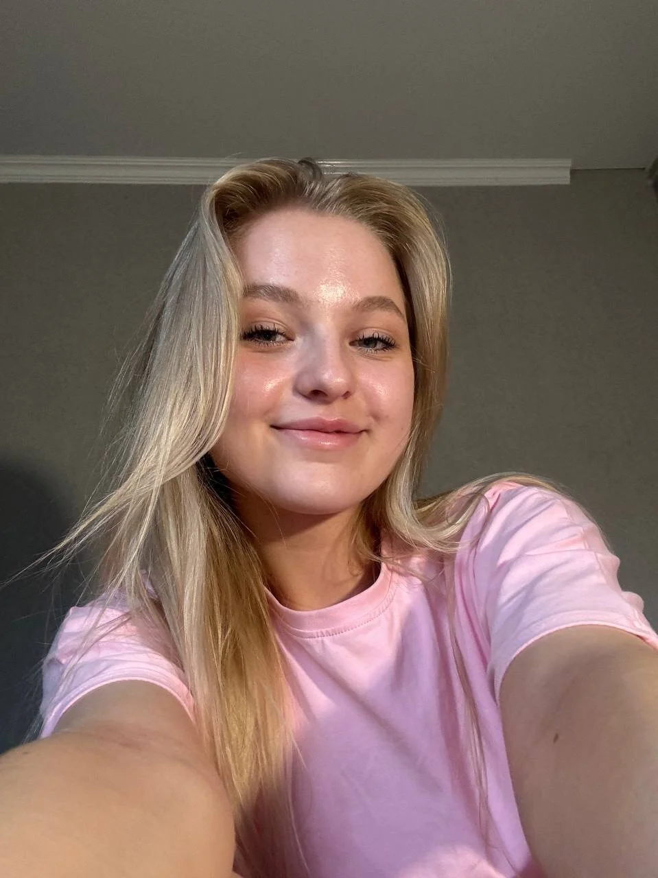 XXX Porn Photo of Nude CatrinaRingquist 42