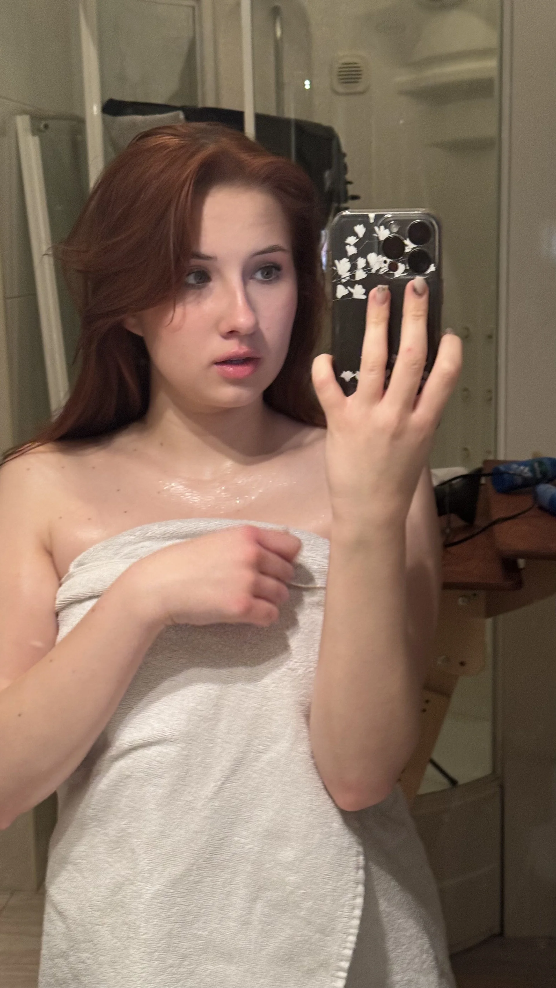 XXX Porn Photo of Nude Nika_sexxx 33