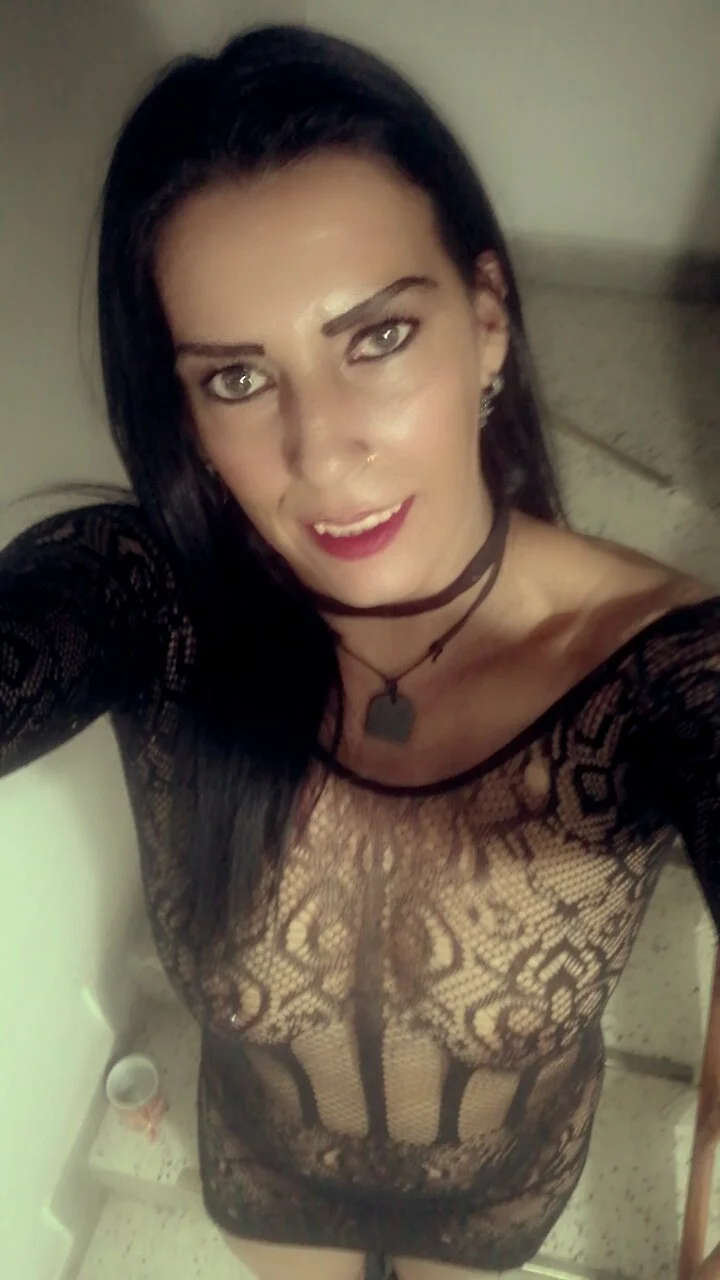 XXX Porn Photo of Nude la_gatabk_ 55