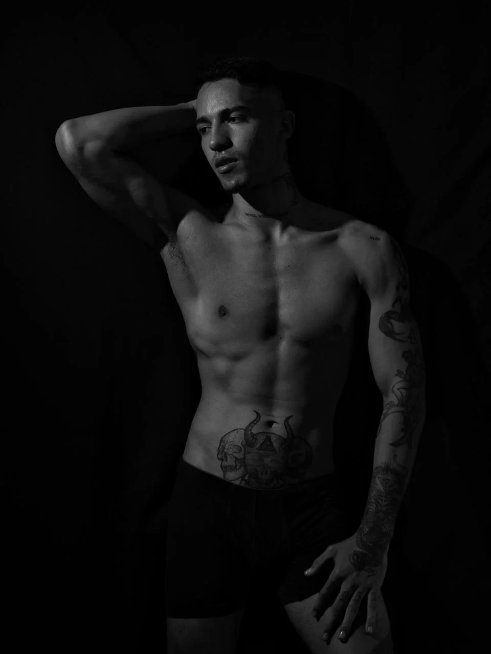 XXX Porn Photo of Nude _Duriel 9
