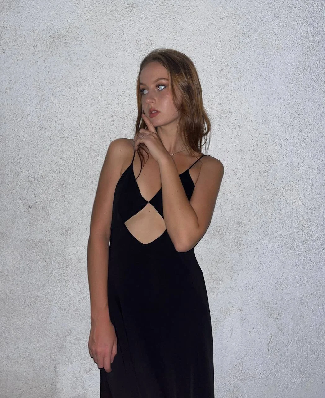 XXX Porn Photo of Nude RosalynCole 5