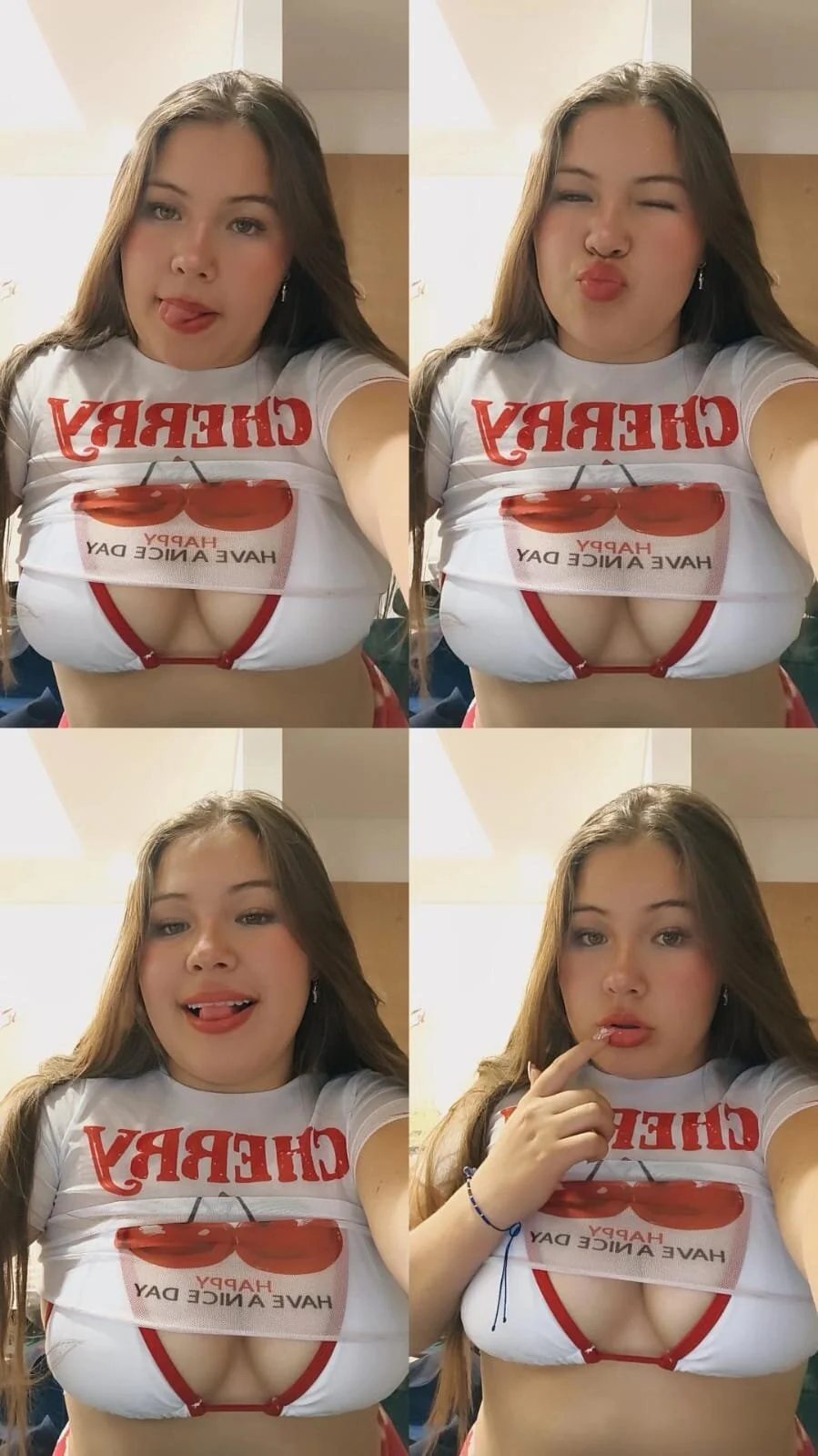 XXX Porn Photo of Nude lucii_greey 1