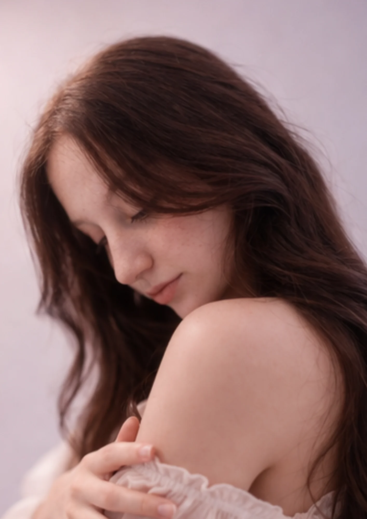 XXX Porn Photo of Nude Elisabeth_Binder 1
