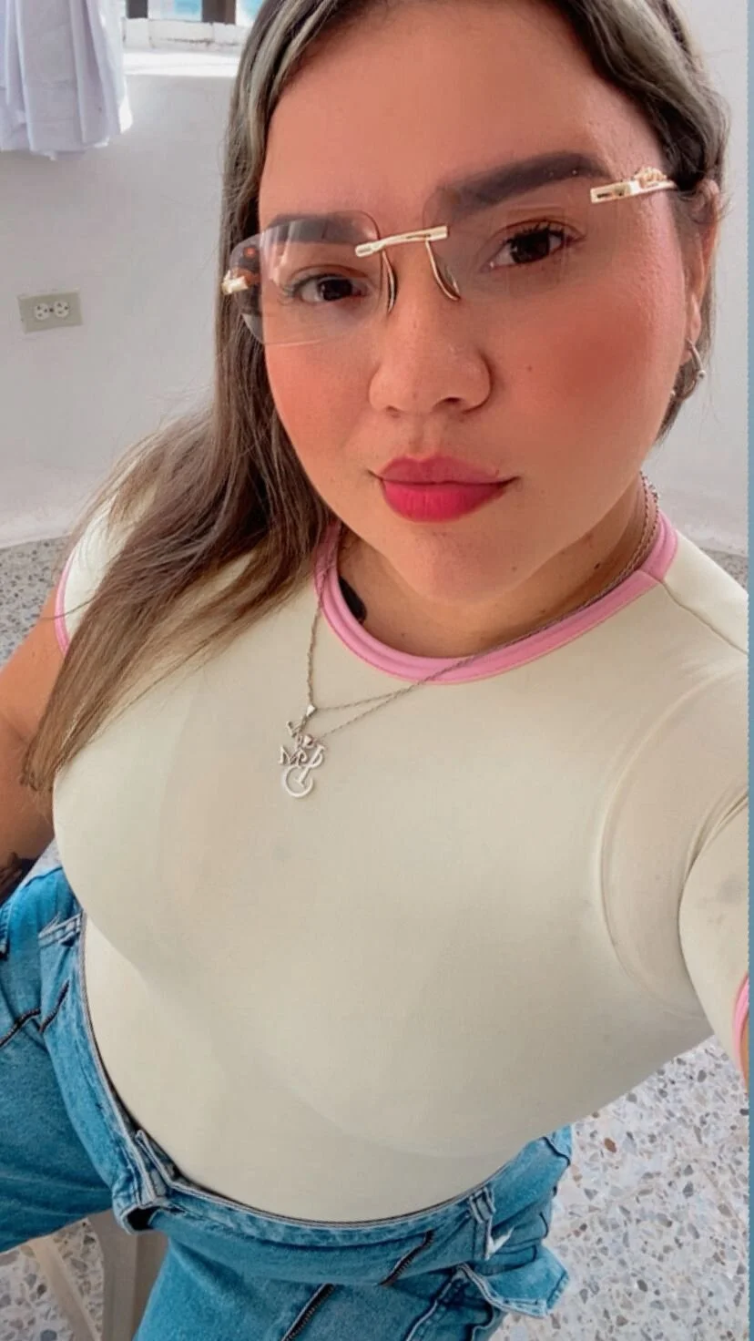 XXX Porn Photo of Nude Mafe_20_ 5
