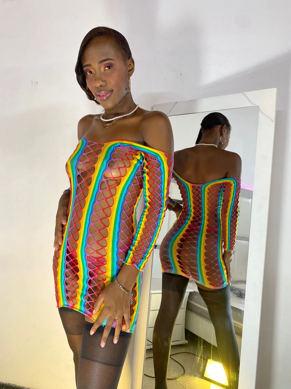 XXX Porn Photo of Nude ChristyFox 21