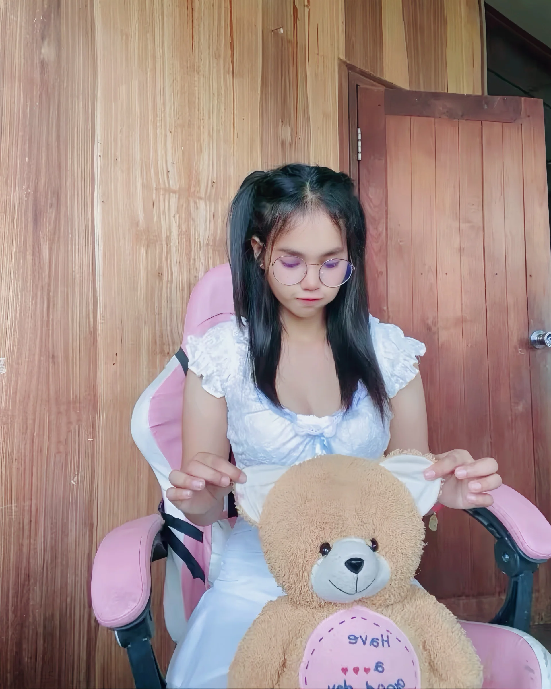 XXX Porn Photo of Nude PearlGlow_ 1