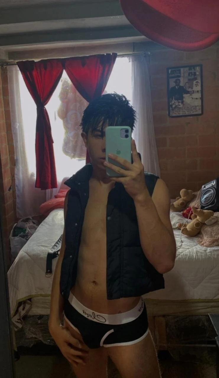 XXX Porn Photo of Nude Mathyw_Mont 10