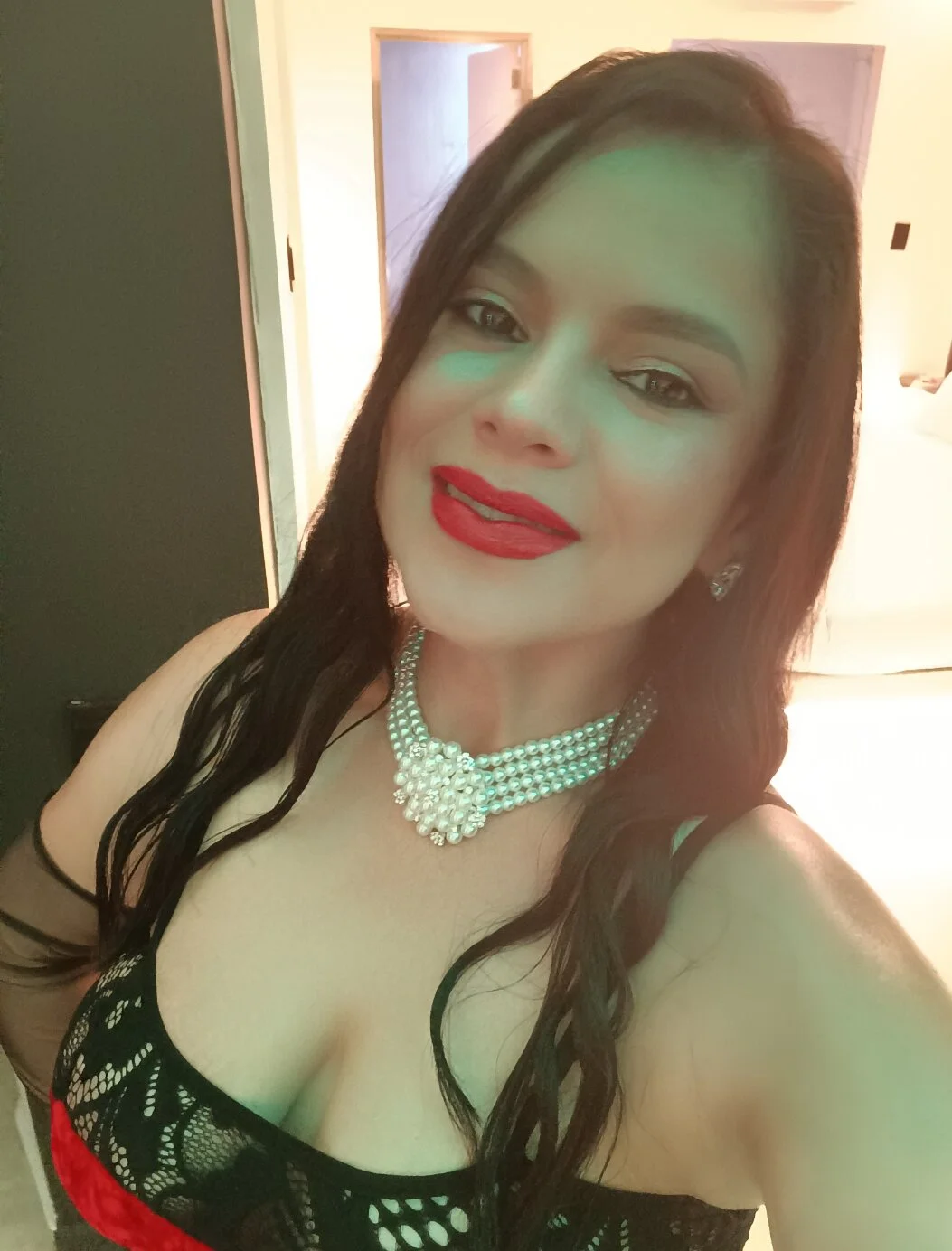 XXX Porn Photo of Nude MonserratLune 11