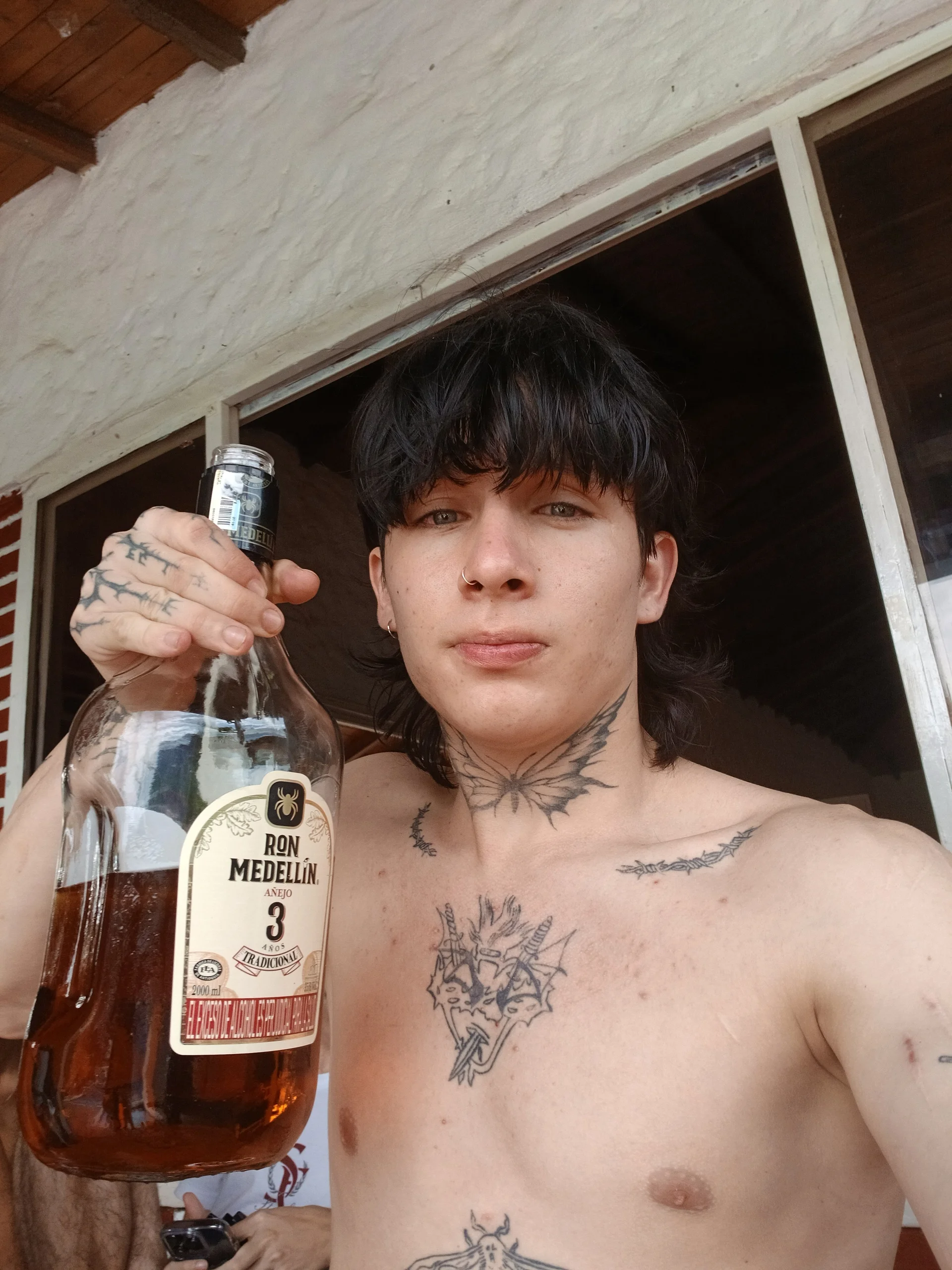 XXX Porn Photo of Nude Iantwink18 5