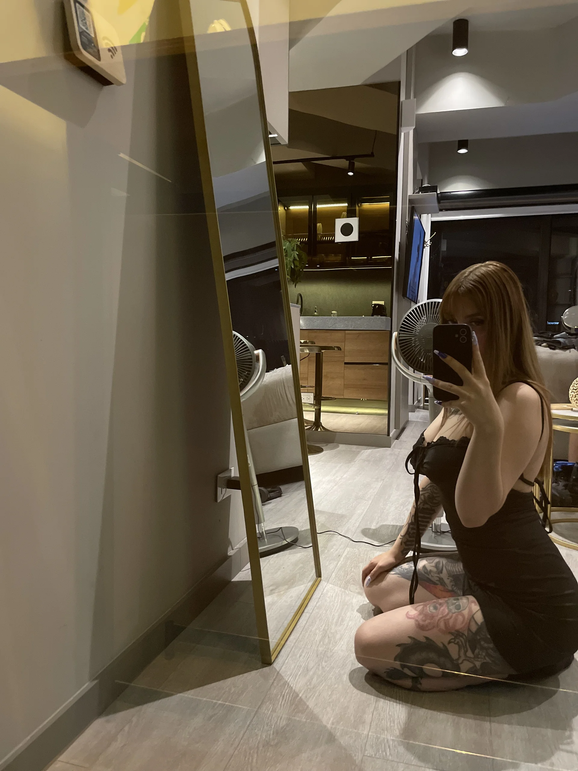 XXX Porn Photo of Nude Lucy_699 49