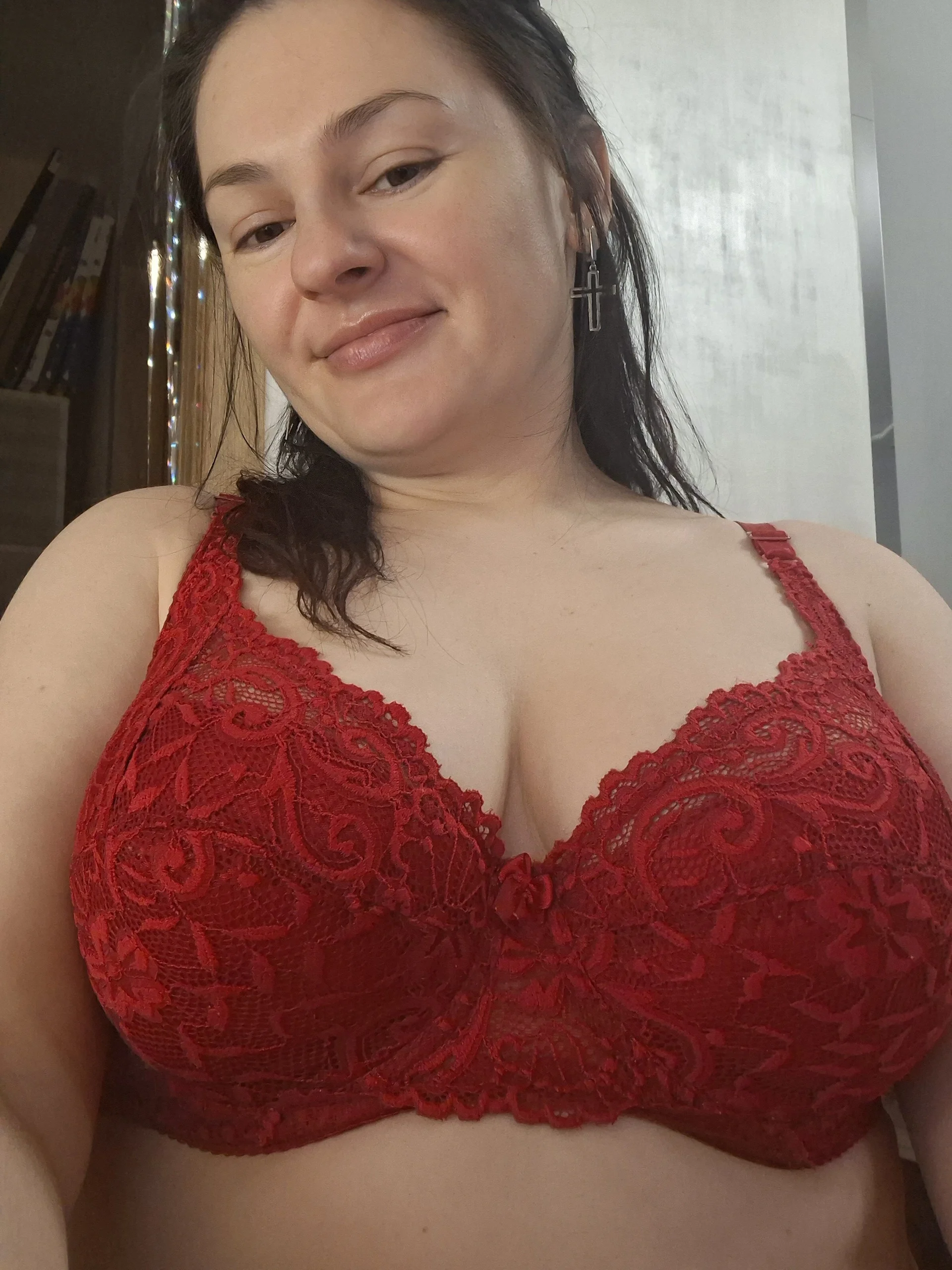 XXX Porn Photo of Nude Stacy_Davice 2