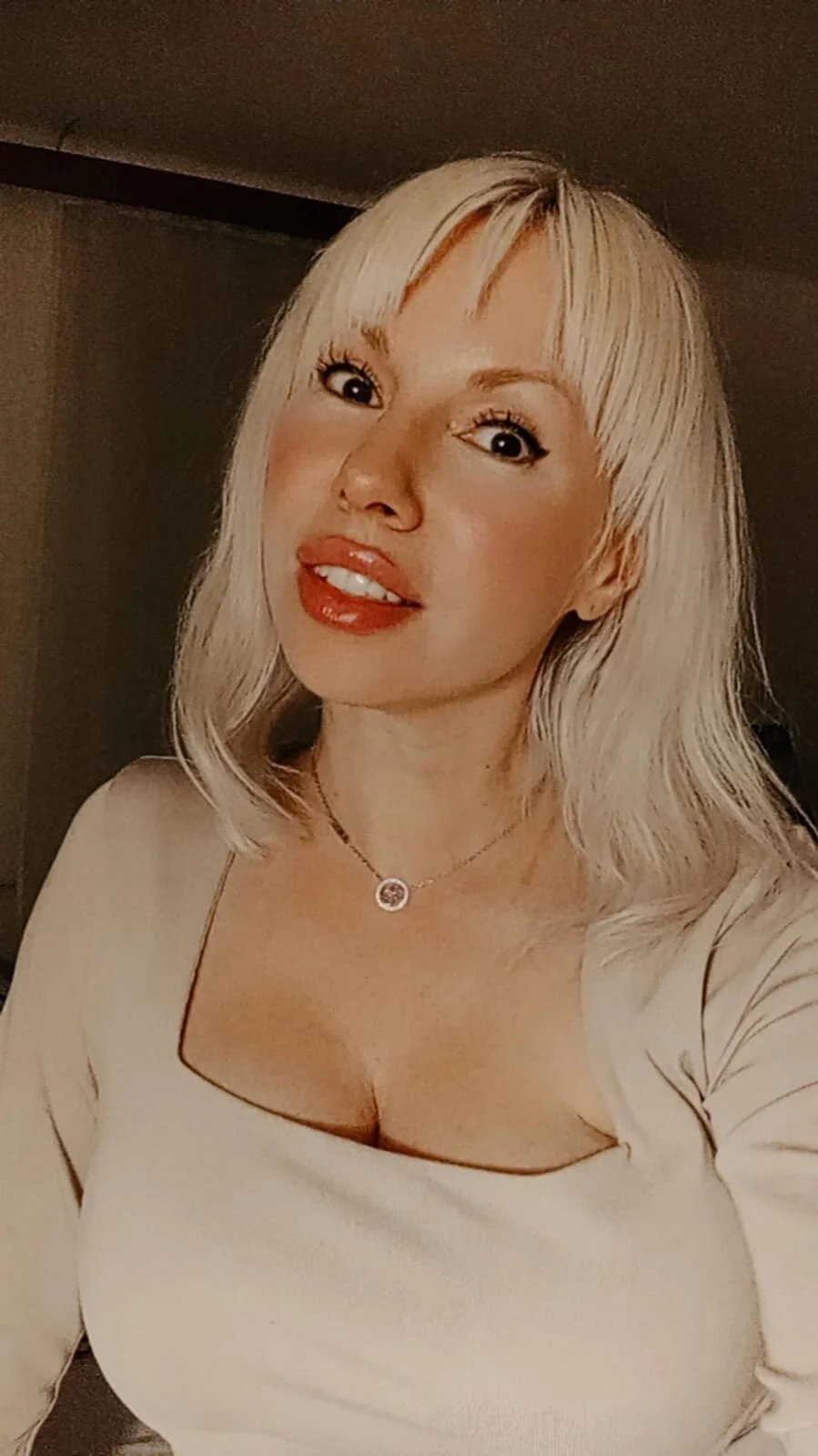 XXX Porn Photo of Nude Mazlik27 80