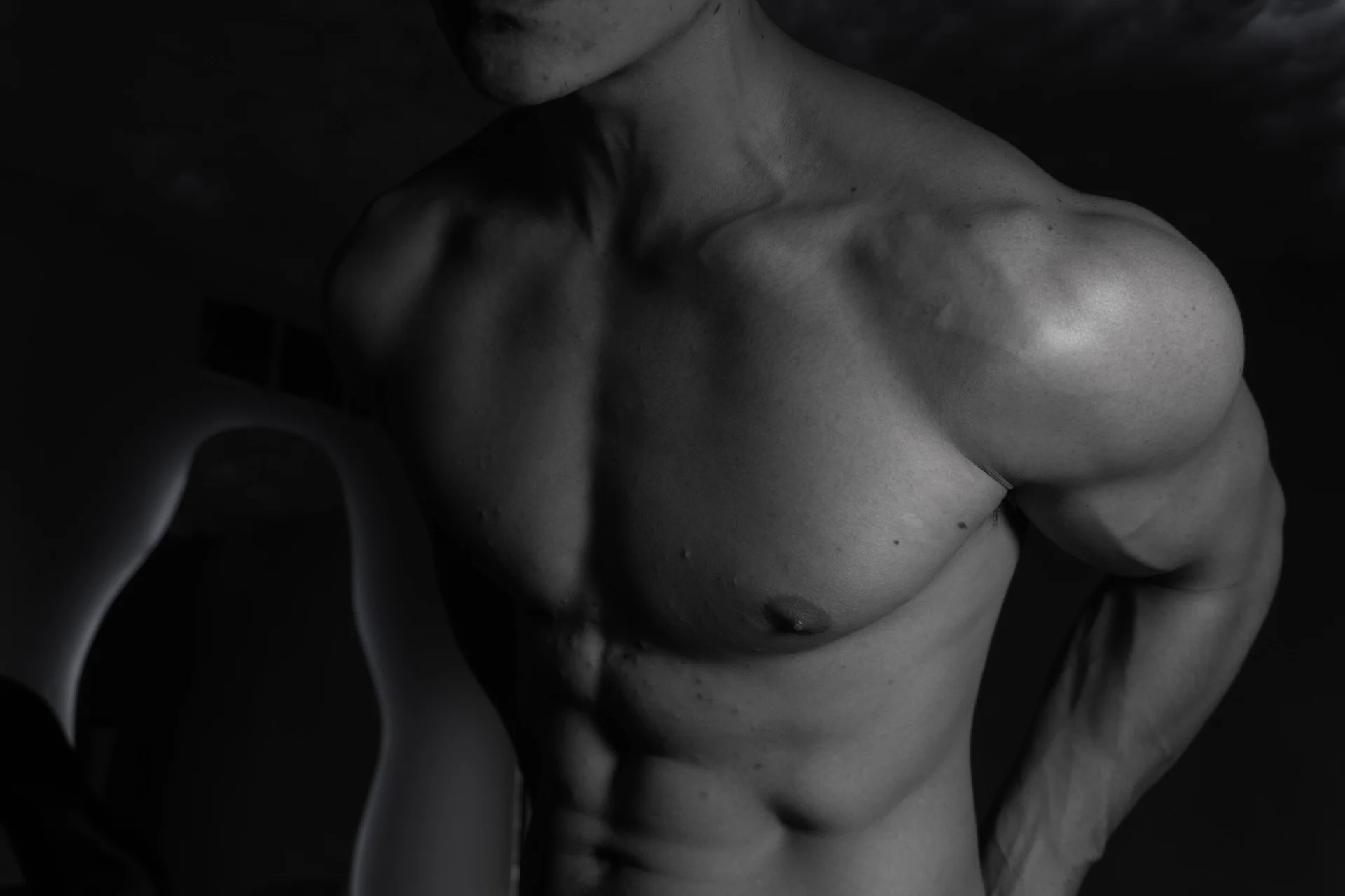 XXX Porn Photo of Nude MarcoSullivan 59