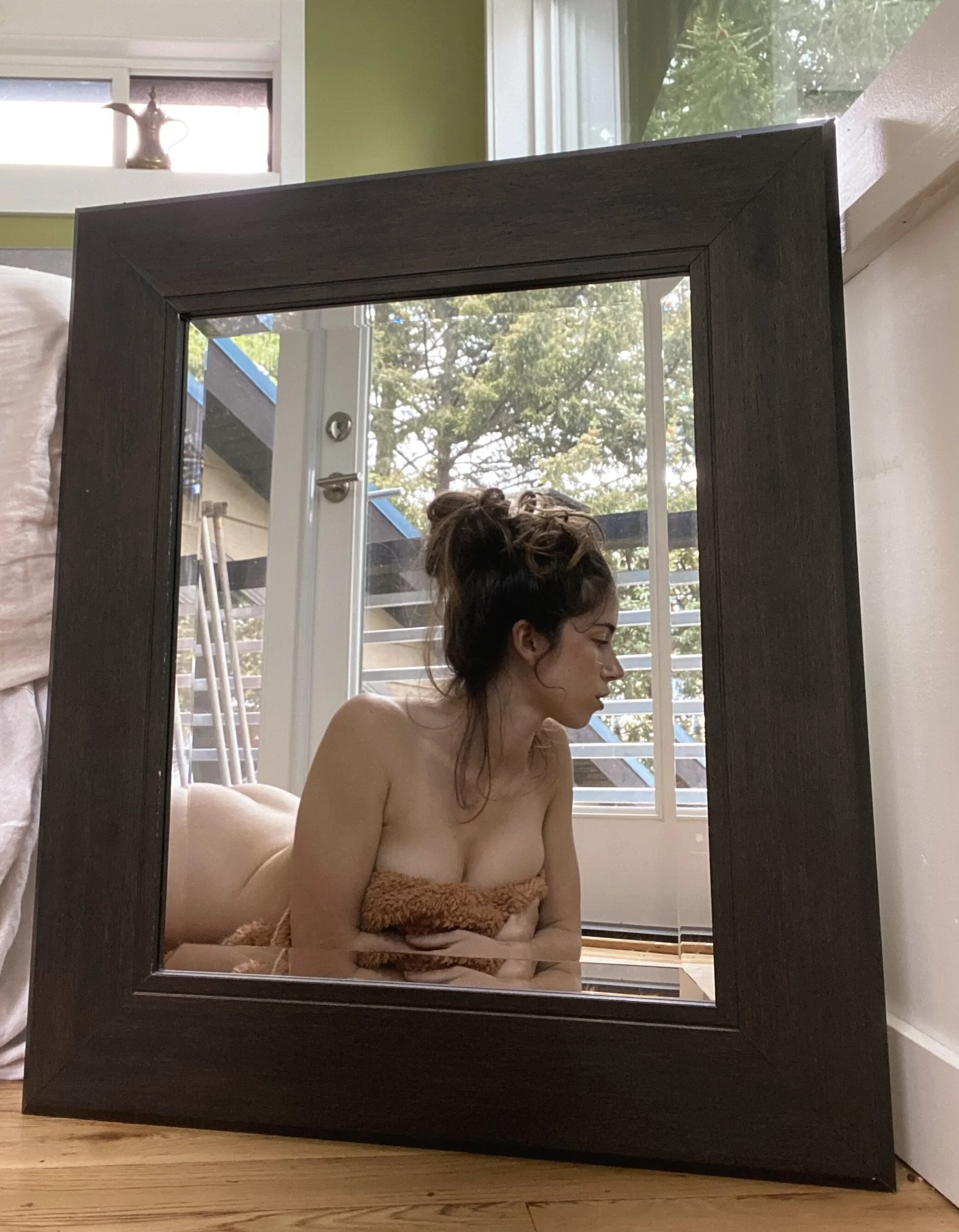 XXX Porn Photo of Nude Luna_OrionSky 111