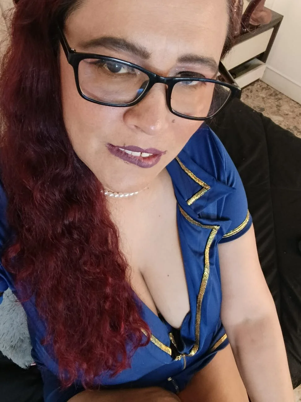 XXX Porn Photo of Nude MarthinaBaker 40