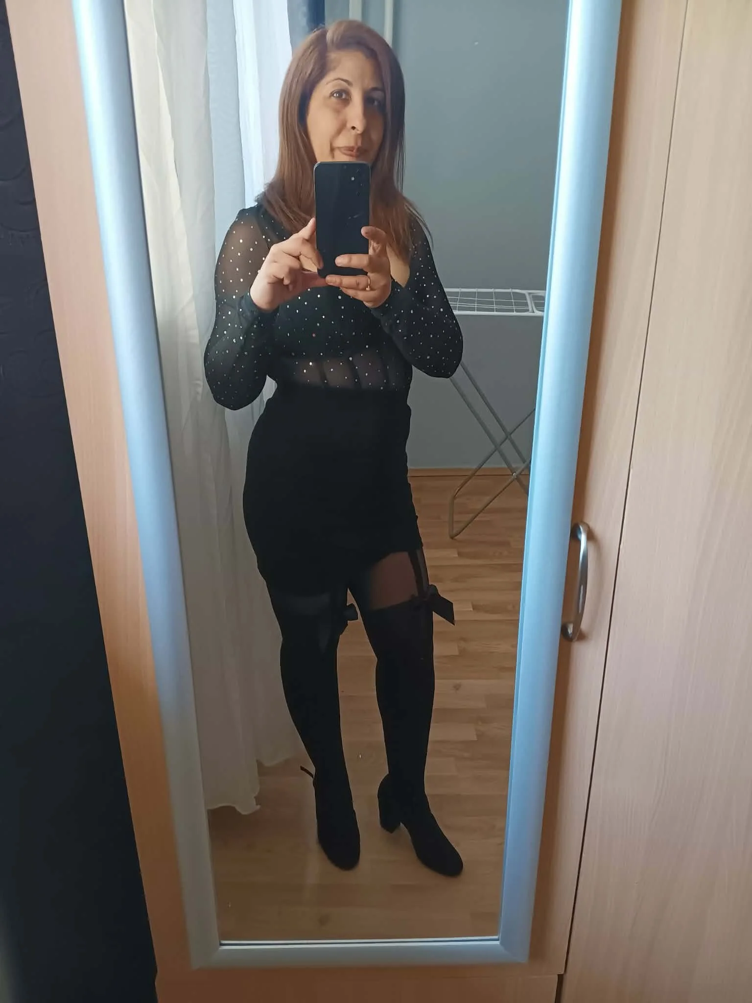 XXX Porn Photo of Nude editke 1
