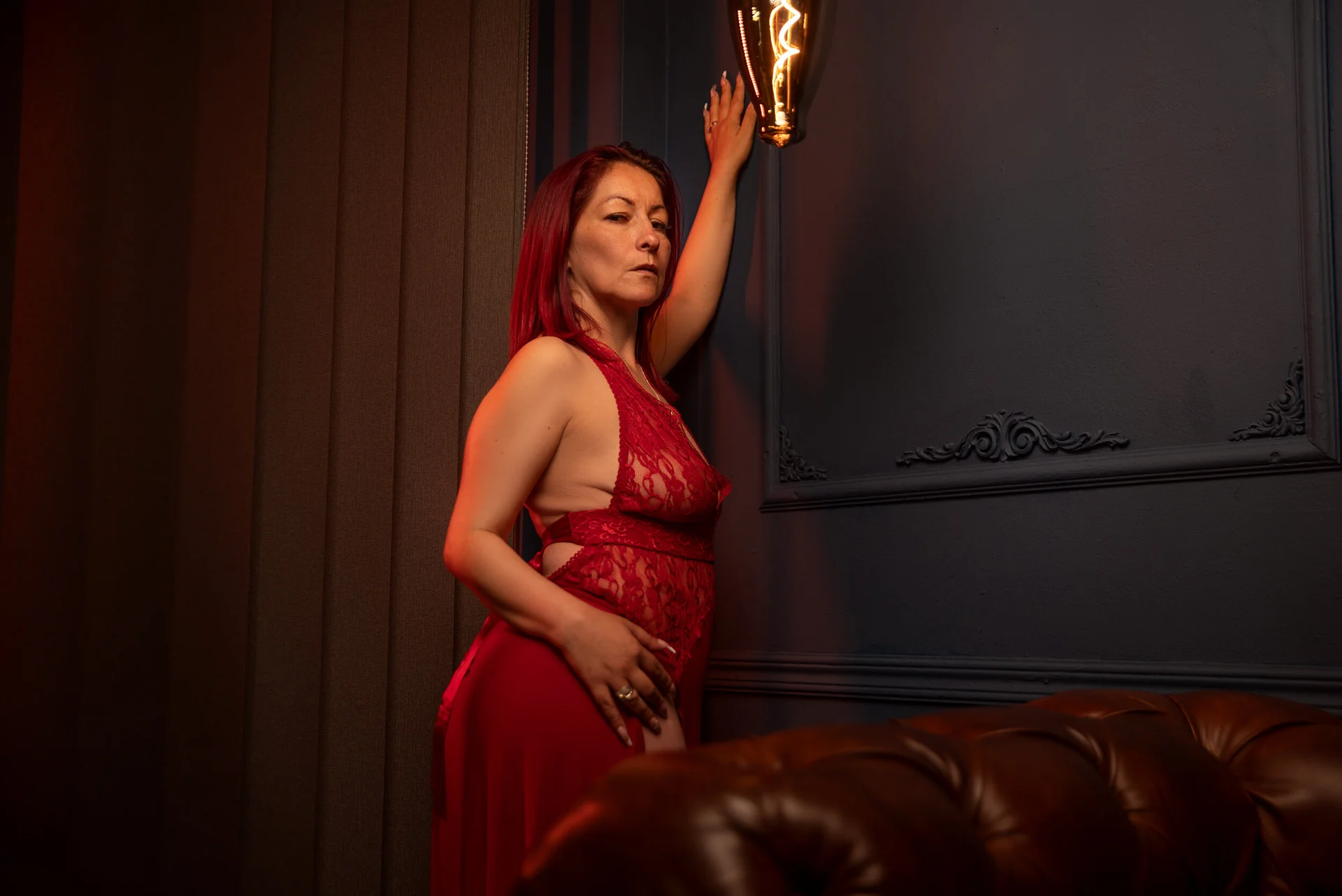 XXX Porn Photo of Nude ivone_adams 37